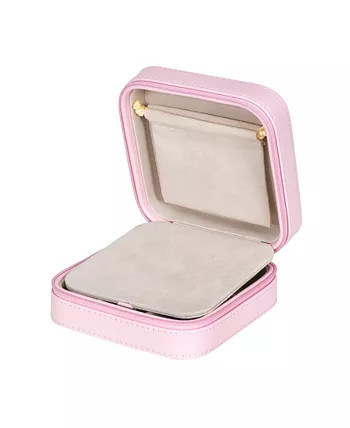 Mele & Co Mele Co. Josette Travel Jewelry Case in Faux Leather & Reviews - Home - Macy's | Macys (US)