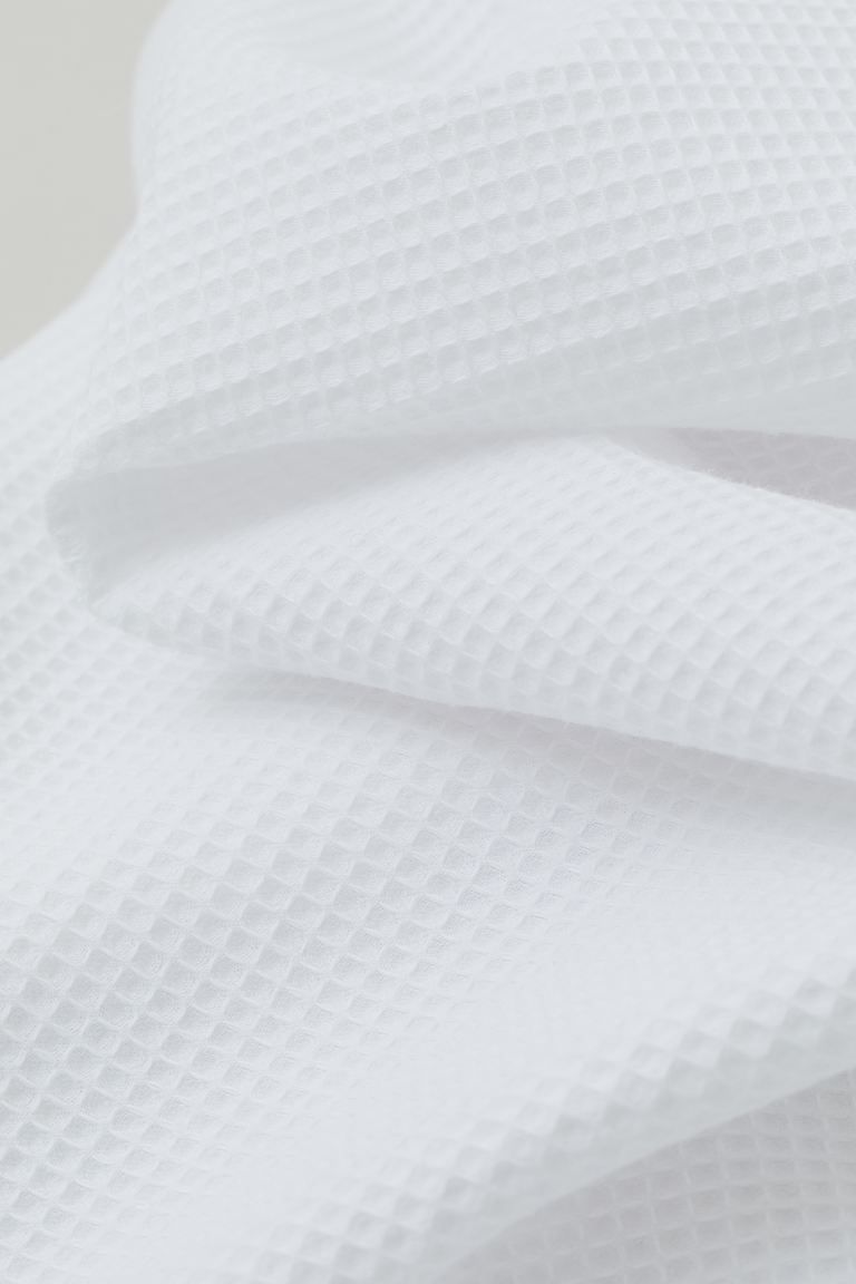 Waffled Bedspread | H&M (US + CA)