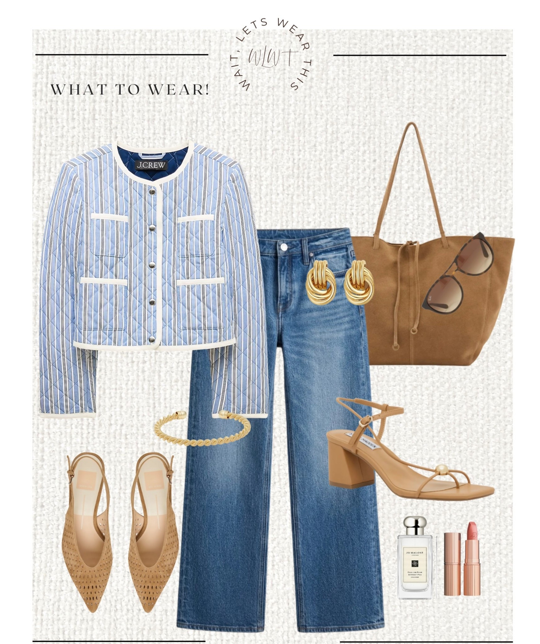 Spring Arrivals!⭐️

#LTKootd #LTKOver40