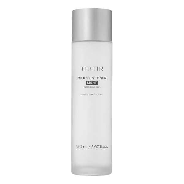 TirTir - Milk Skin Toner Light - 150ml | Stylevana