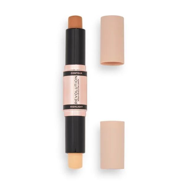 Makeup Revolution Fast Base Contour Stick Medium - Walmart.com | Walmart (US)