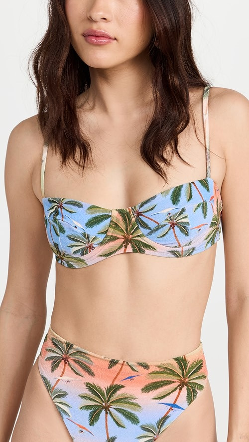 Carioca Bra Top | Shopbop