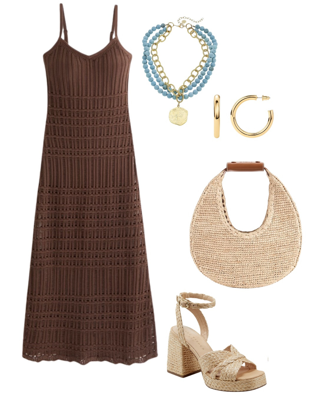 Summer outfit Inspo 

#LTKSeasonal #LTKParties #LTKStyleTip