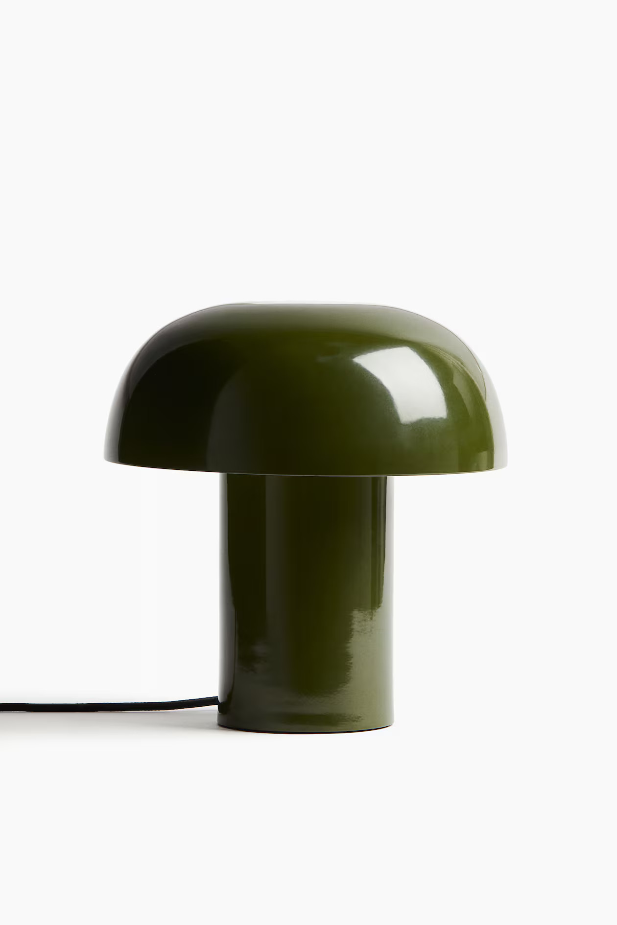 Tischleuchte aus Metall | H&M (DE, AT, CH, NL, FI)