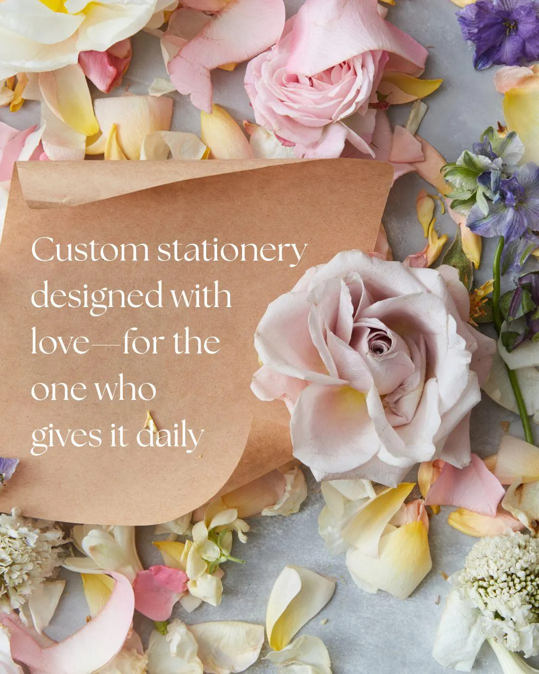 Personalized Designer Custom A2 Notecards & Plain Colored Envelopes, QTY 50 - Etsy | Etsy (US)