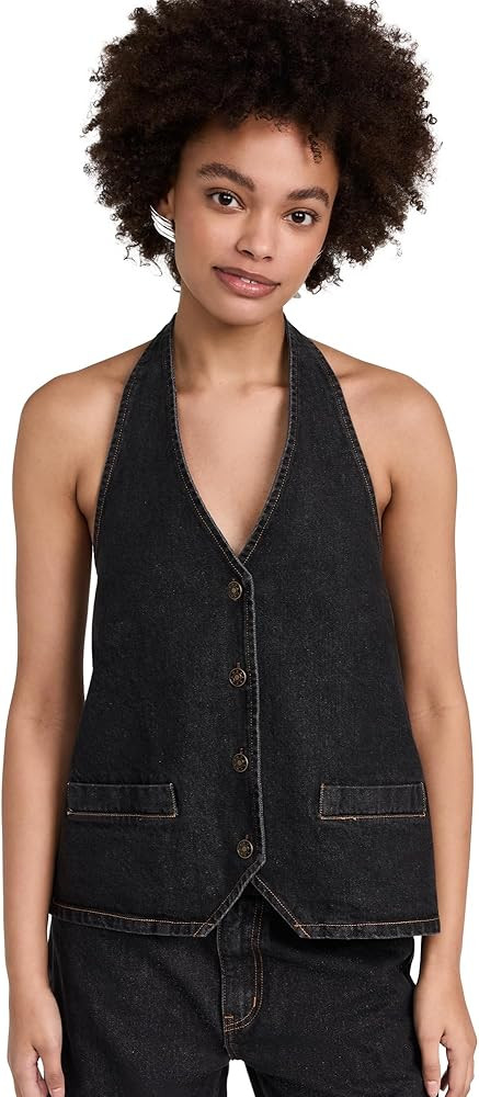 Lioness Women's Hills Halter Top | Amazon (US)