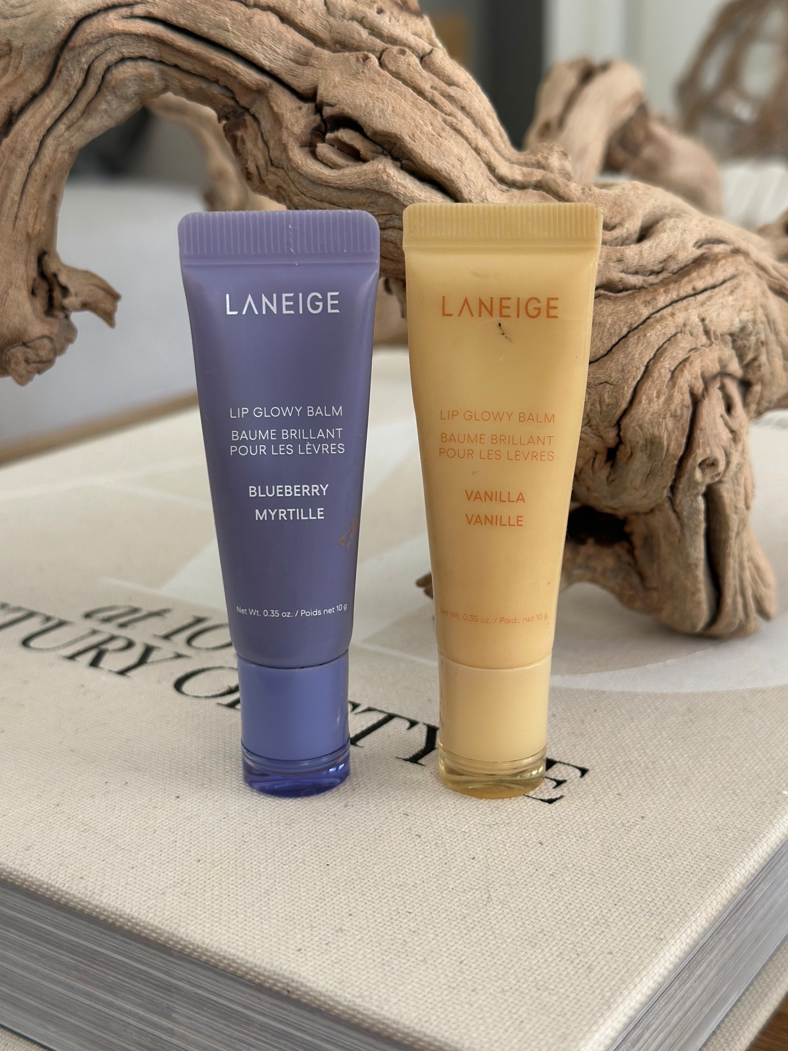 One of my favorite live products is on a deal today on Amazon!