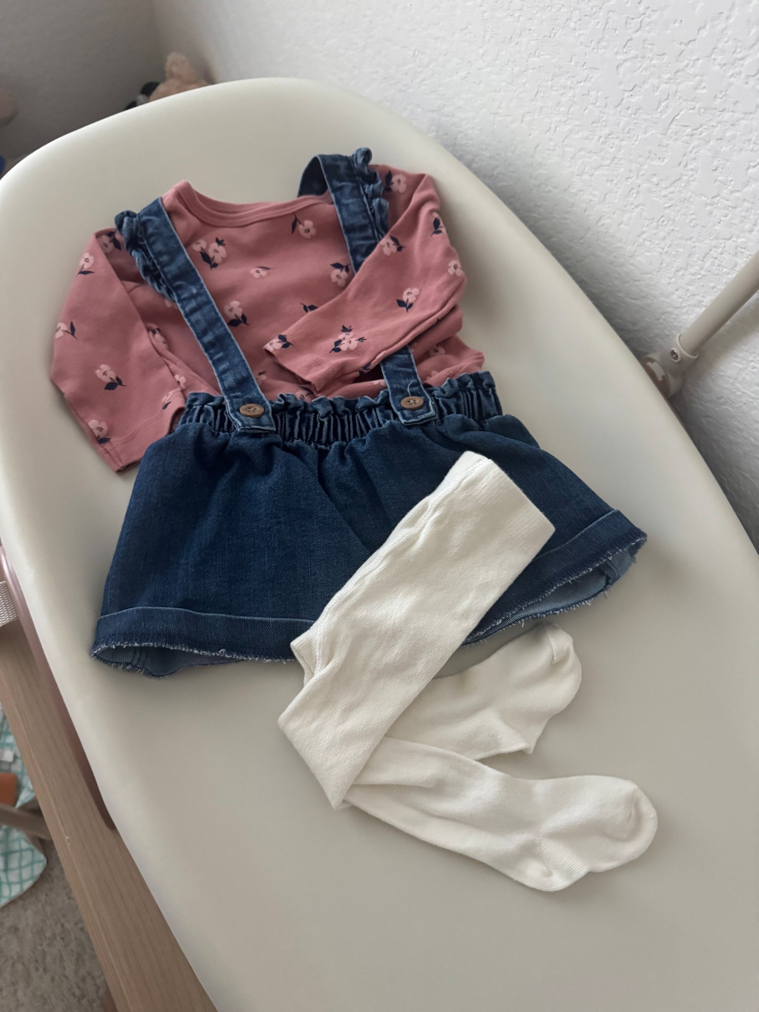 Thanksgiving outfit for baby girl🎀🧸



#LTKBaby #LTKHoliday #LTKKids