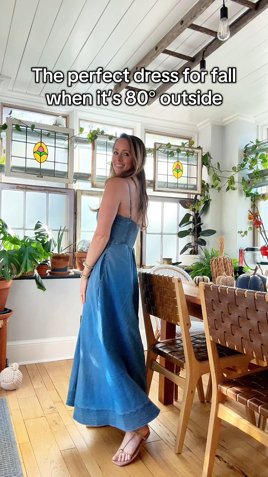 Obsessed is an understatement. This dress is perfection! True to size and stretchy at back!

#LTKWorkwear #LTKStyleTip #LTKSeasonal