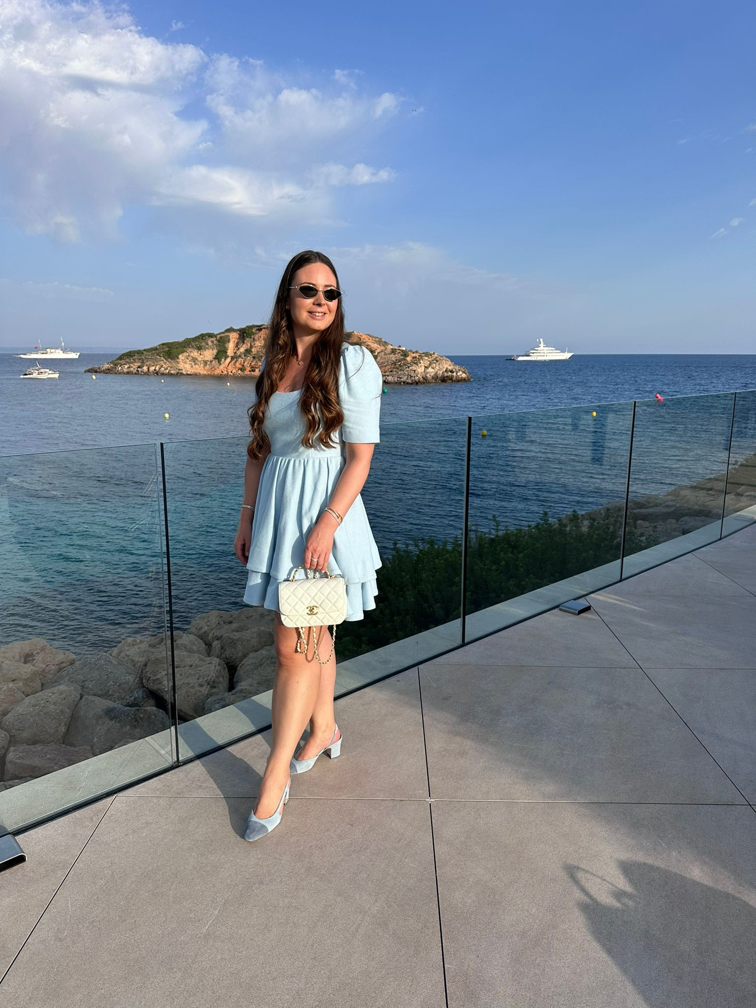 🦋💙🐬

#LTKdeutschland #LTKkleider #LTKstyletip