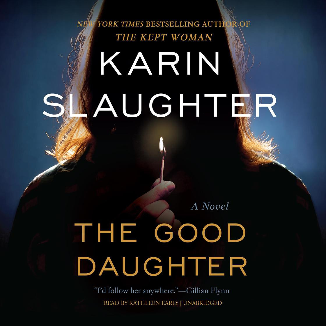The Good Daughter | Libro.fm (US)