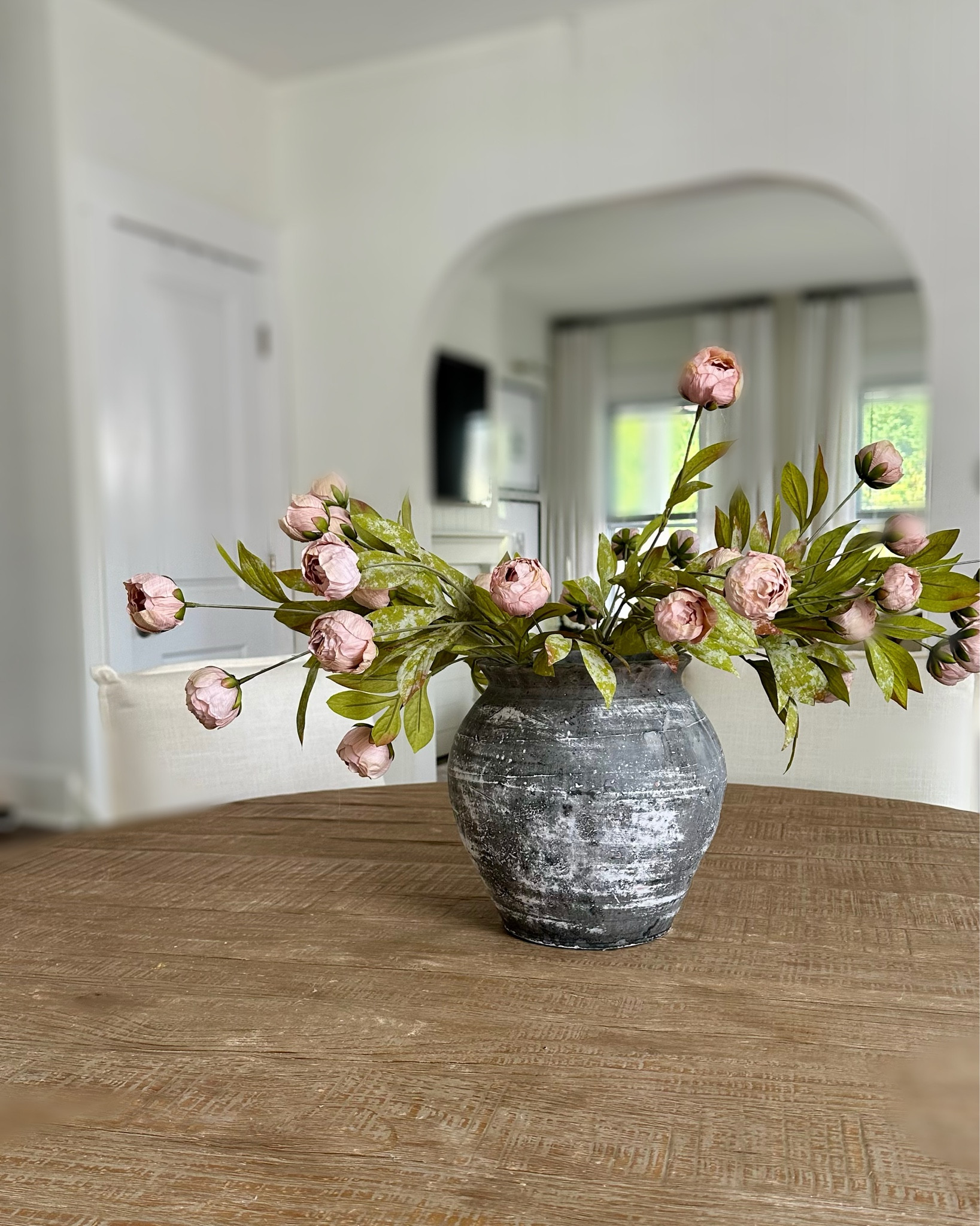 The perfect faux peony #fauxflowers #fauxpeony #fauxpeonies #peony #peonies 

#LTKSaleAlert #LTKFallSale #LTKHome