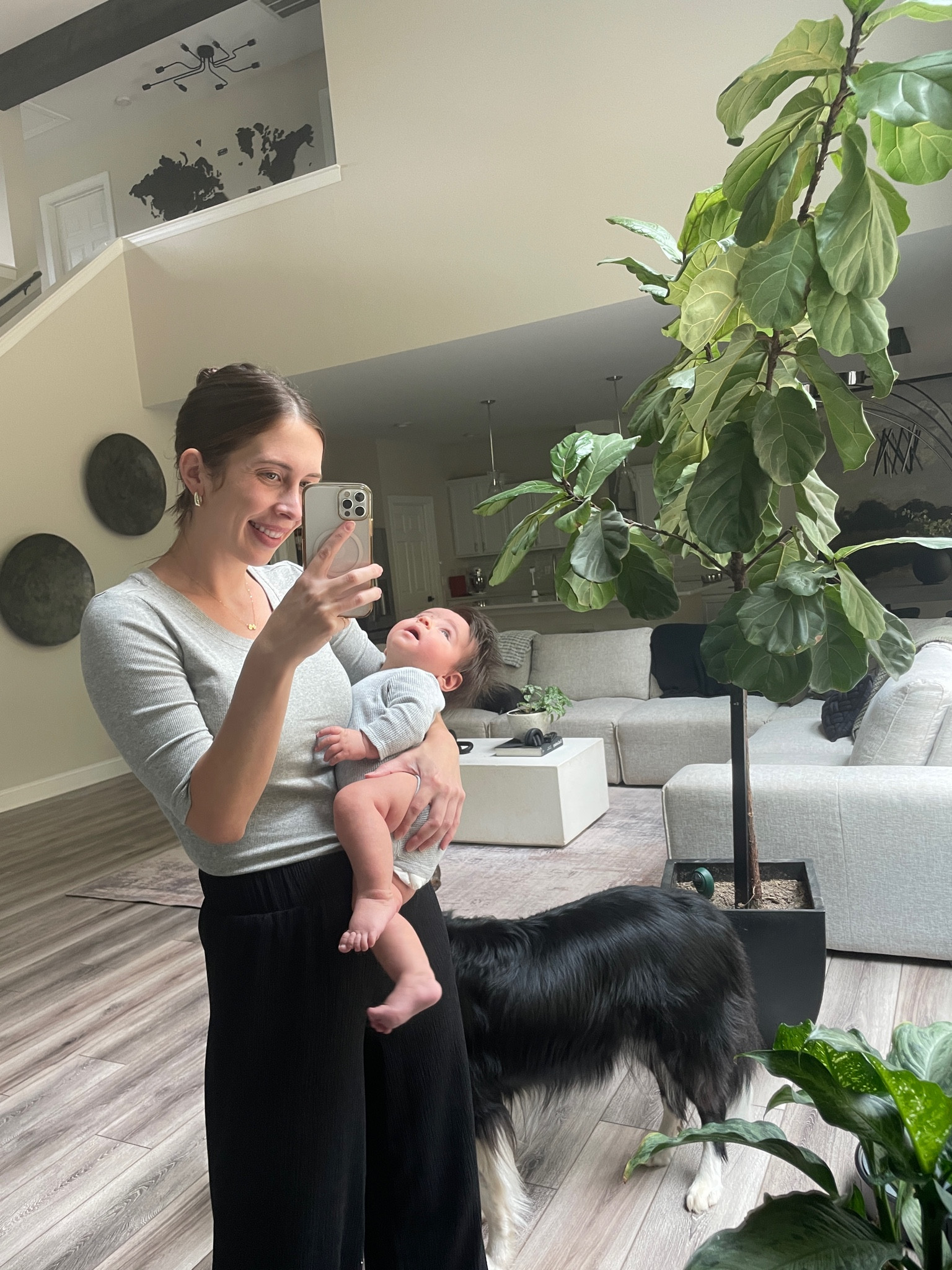 Casual basics 

#LTKStyleTip #LTKFindsUnder50 #LTKSaleAlert