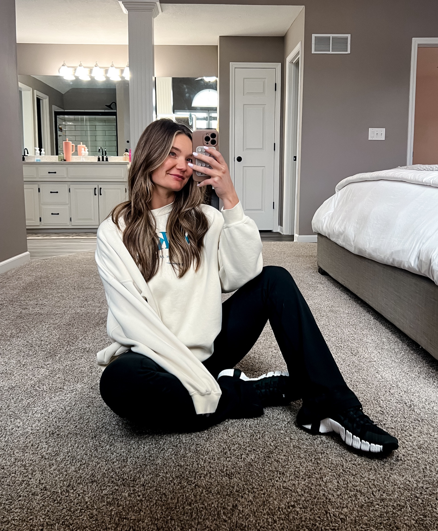 @nikewellcollective #feelyourall #ad #teamnike