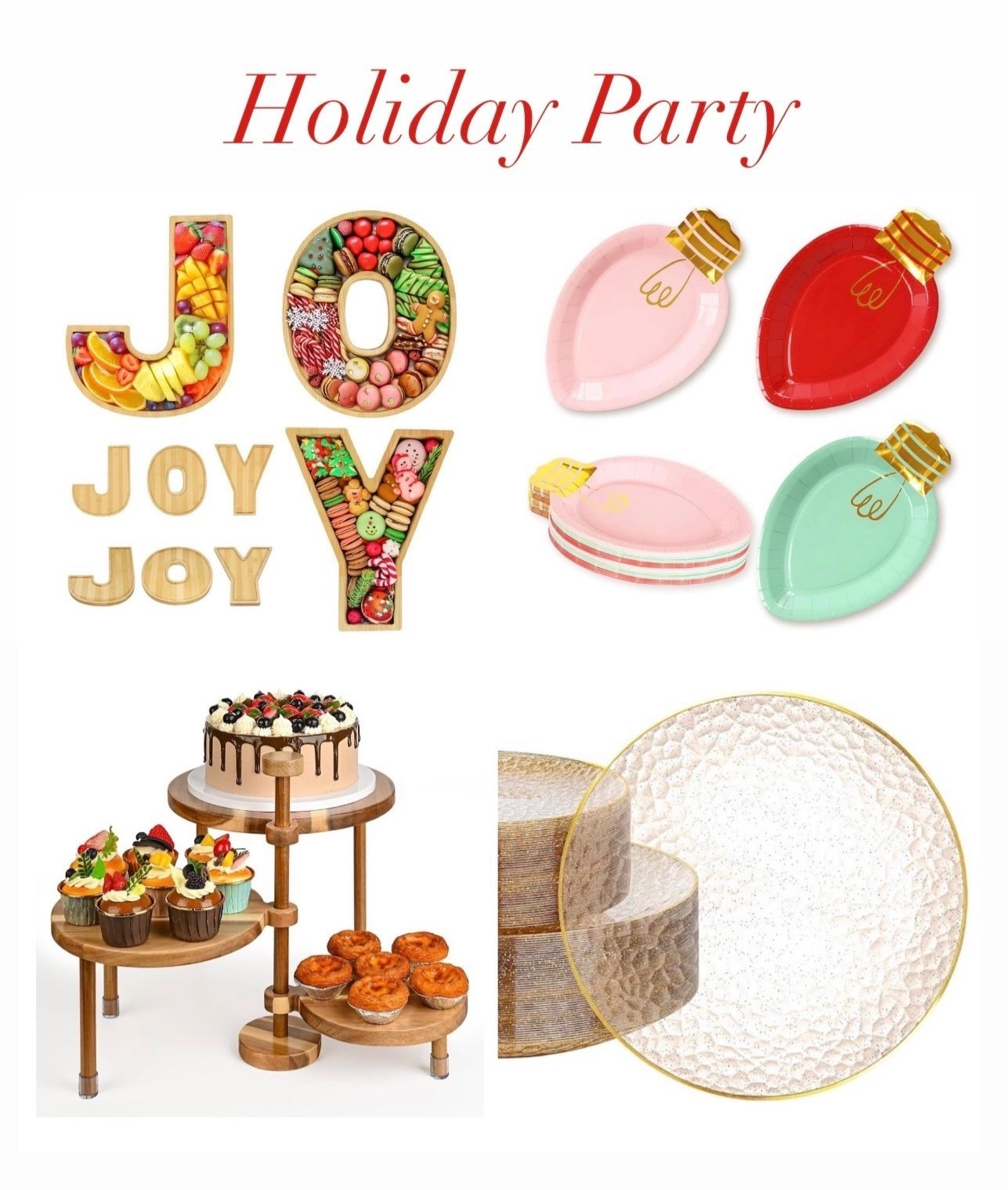Cute Holiday party decor ideas, Christmas party, home entertaining 

#LTKHome #LTKHoliday #LTKGiftGuide