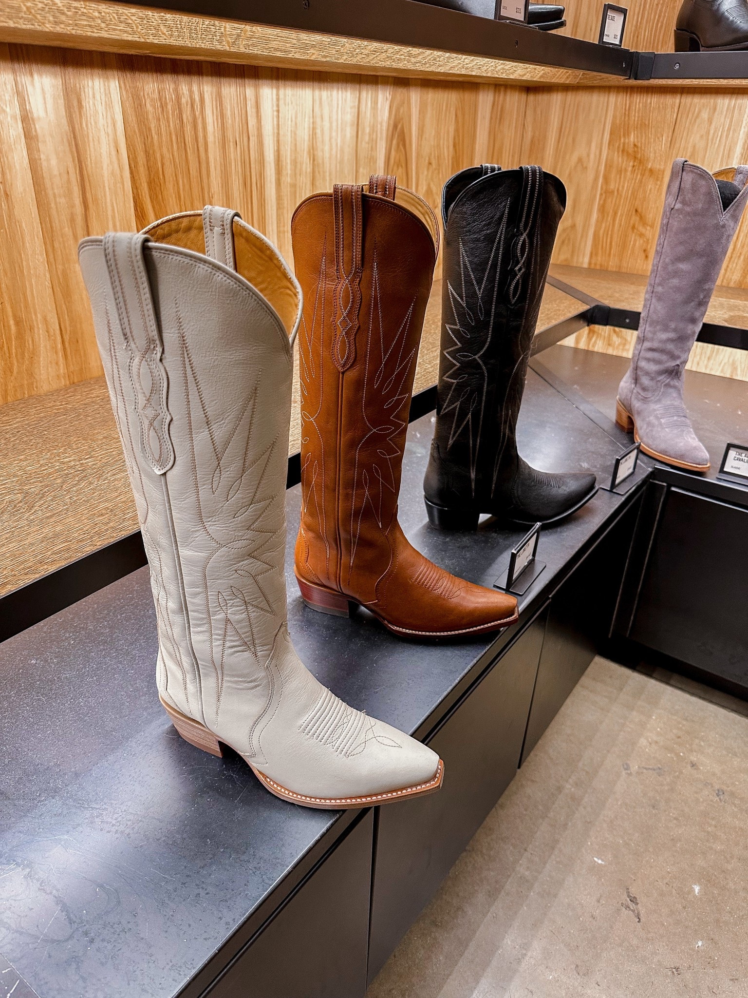 Tecovas 20% off SITEWIDE for Black Friday! 

#LTKCyberWeek #LTKMens #LTKGiftGuide