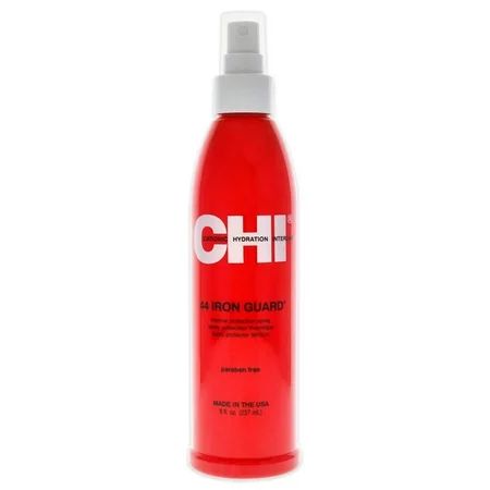 CHI 44 Iron Guard Thermal Protection Spray Hair Spray 8 oz | Walmart (US)