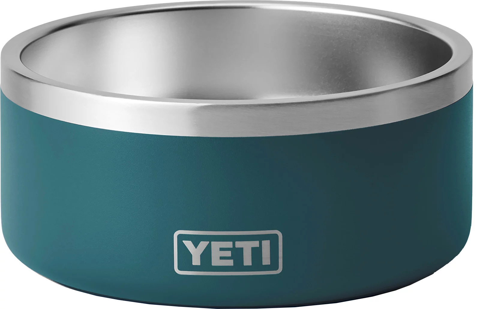 YETI Boomer 8 Dog Bowl, Agave Teal | Public Lands
