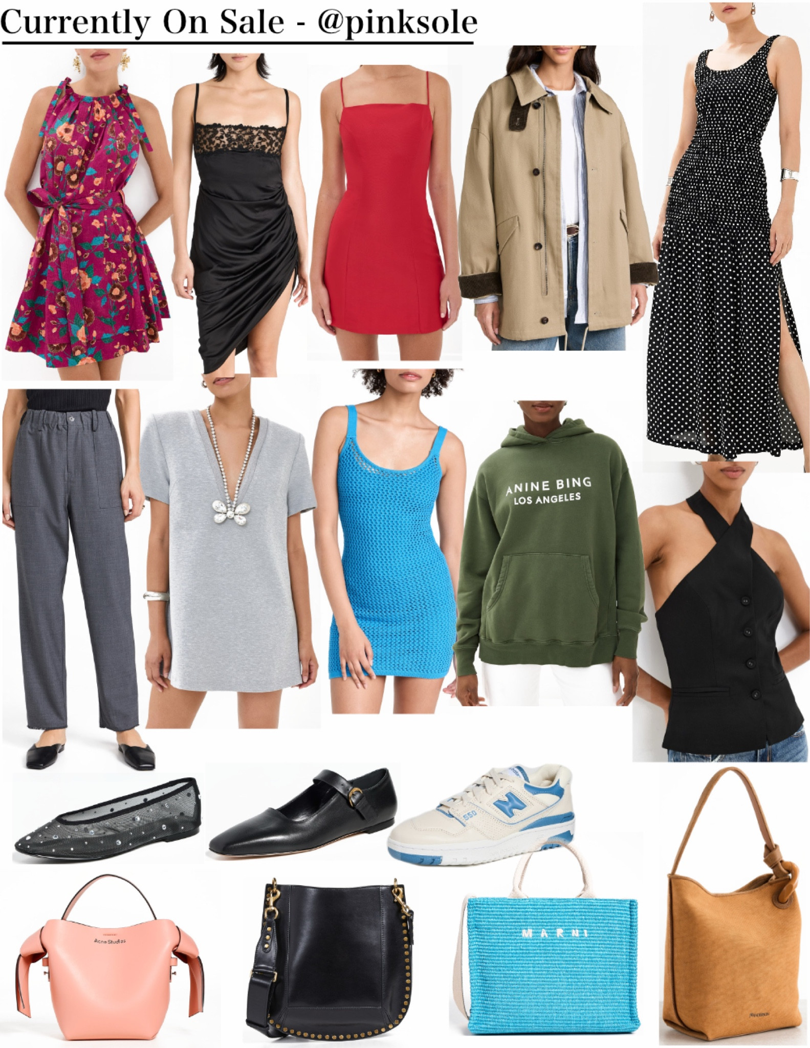 Some amazing finds all on sale 

#LTKFindsUnder50 #LTKFindsUnder100 #LTKSaleAlert