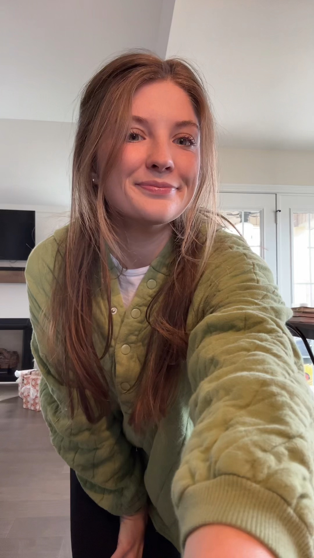 casual holiday party ootd!

sweater: m
leggings: 4


#LTKActive #LTKSeasonal #LTKFitness