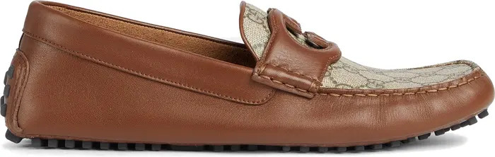 Ayrton Driving Loafer (Men) | Nordstrom