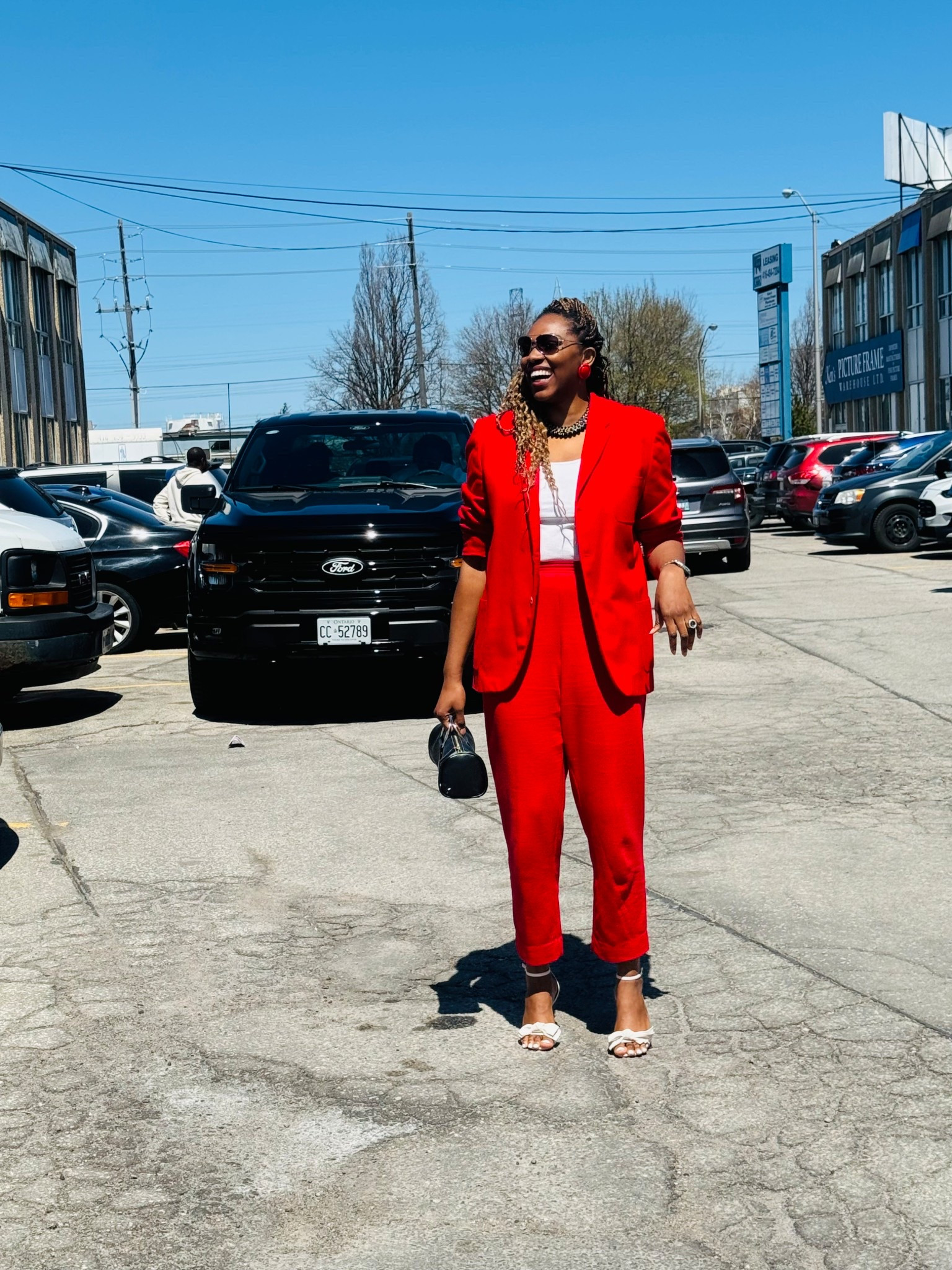 Blazer fashion for spring 

#LTKstyletip #LTKspring #LTKcanada