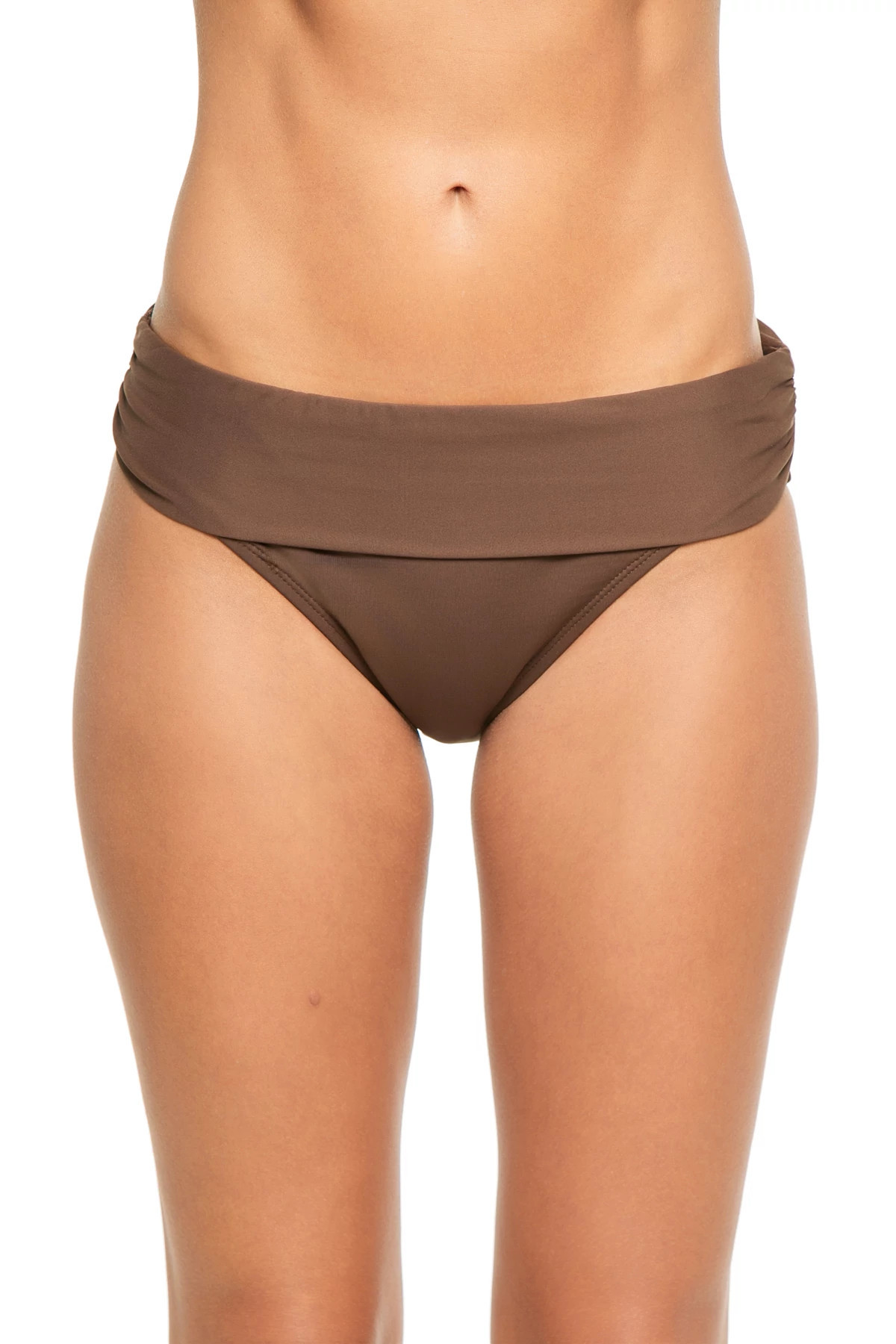 Banded Hipster Bikini Bottom | Everything But Water