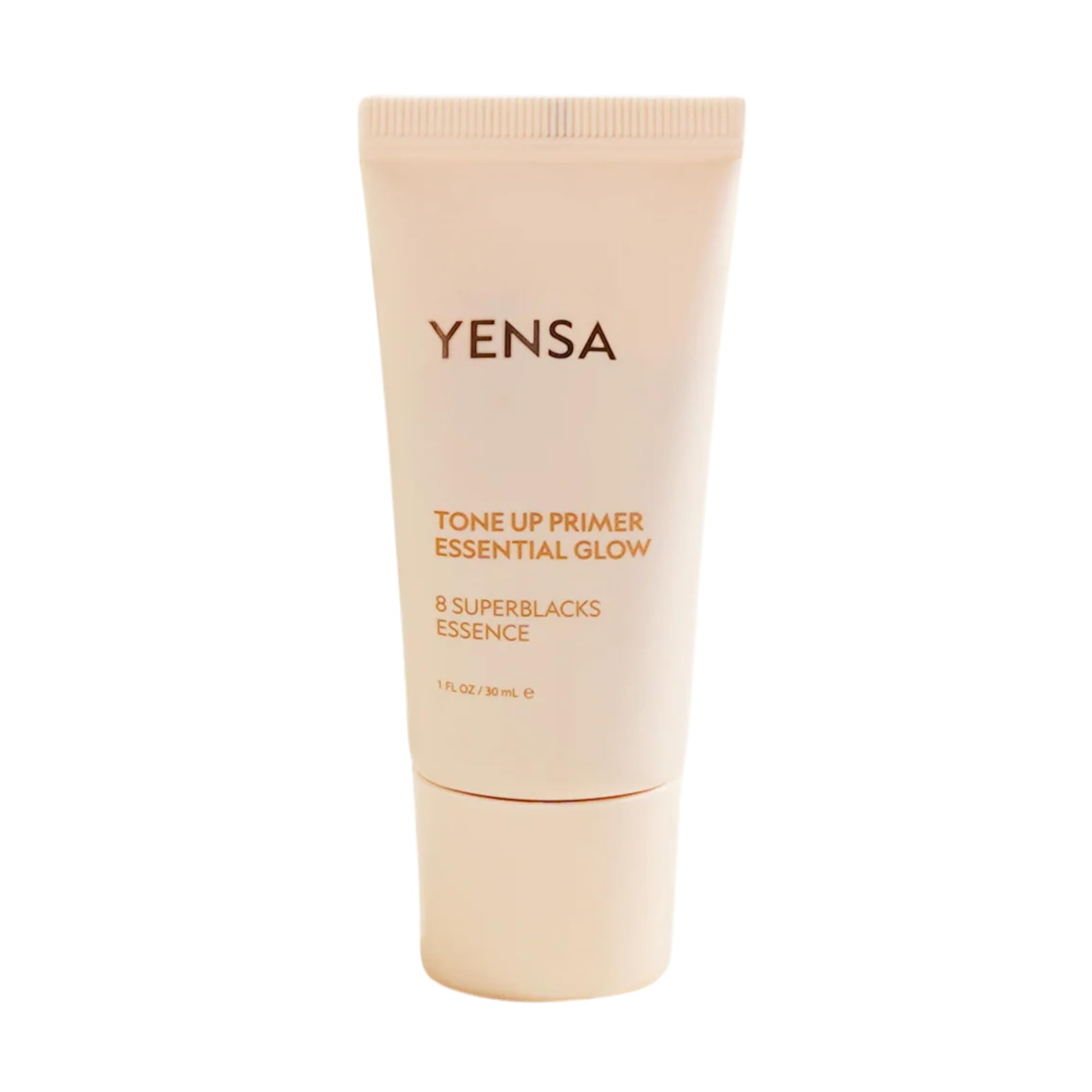 YENSA Tone Up Essential Glow Primer for Face - Brightening & Blurring Makeup Primer - Makeup Base... | Amazon (US)