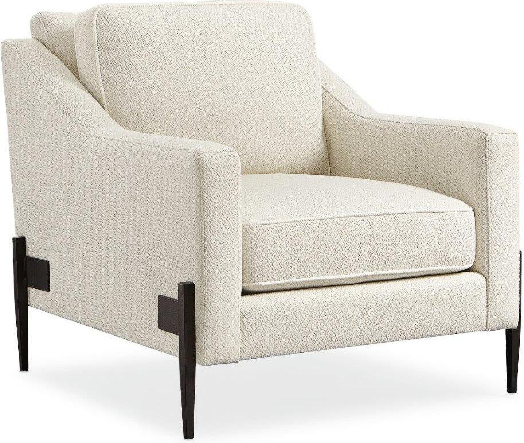 Caracole Modern Artisan Remix Accent Chair - 1StopBedrooms | 1stopbedrooms