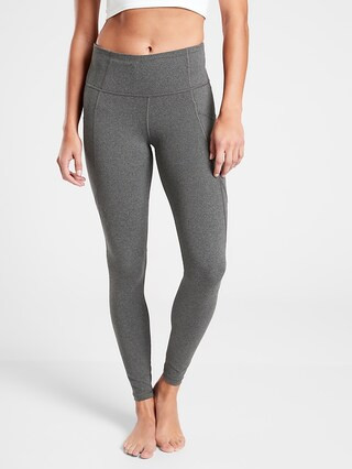 Salutation Stash Pocket Tight | Athleta