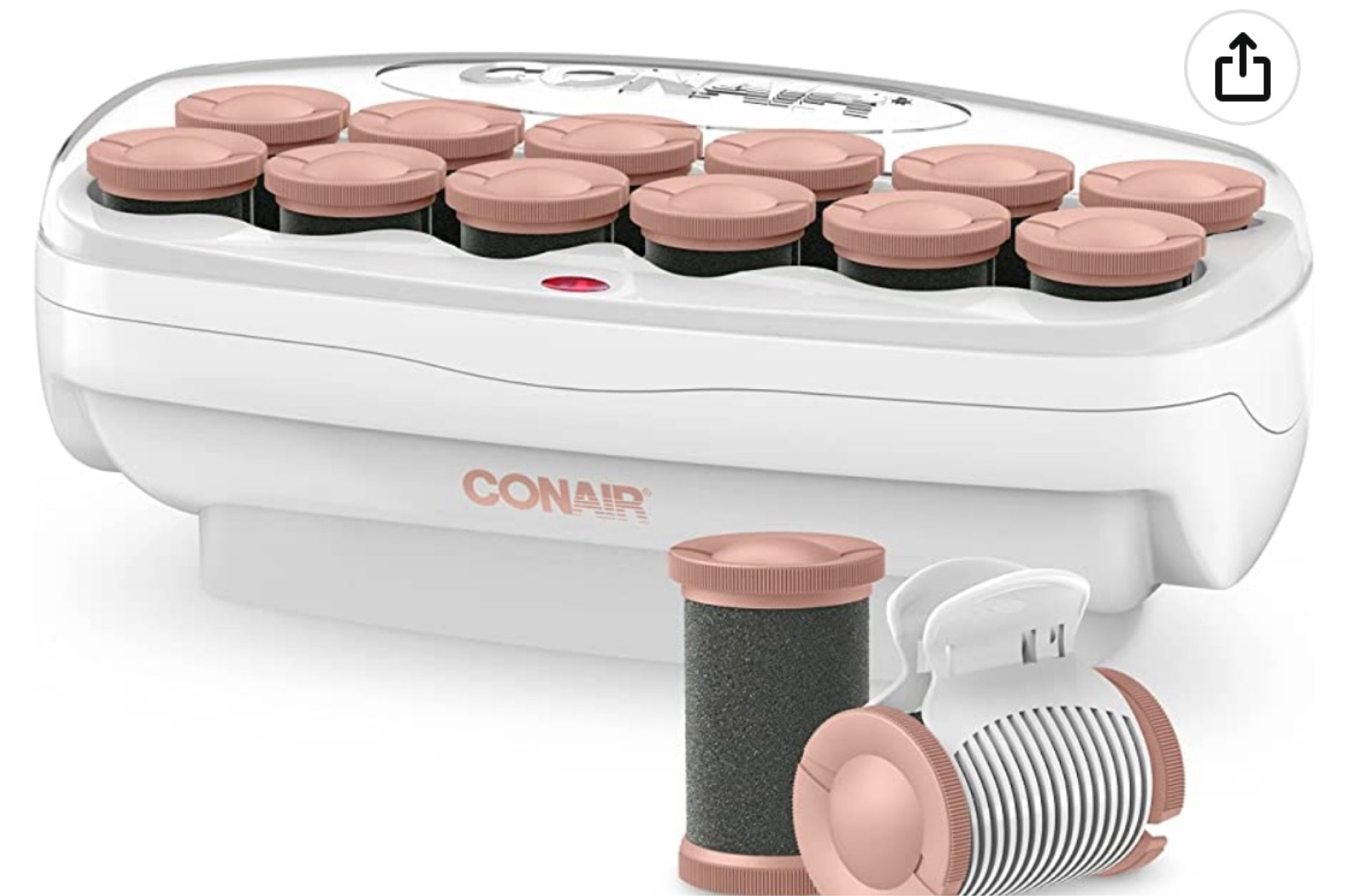 Big & bouncy curls!!✨

#LTKbeauty #LTKunder50 #LTKFind