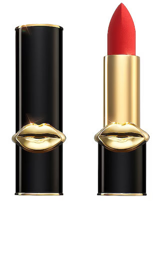 PAT McGRATH LABS MatteTrance Lipstick in Elson 2. | Revolve Clothing (Global)