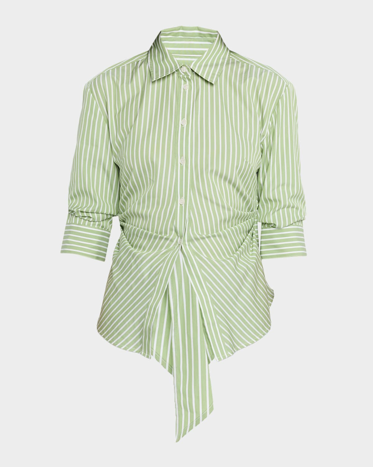 Winslet Striped Top | Neiman Marcus