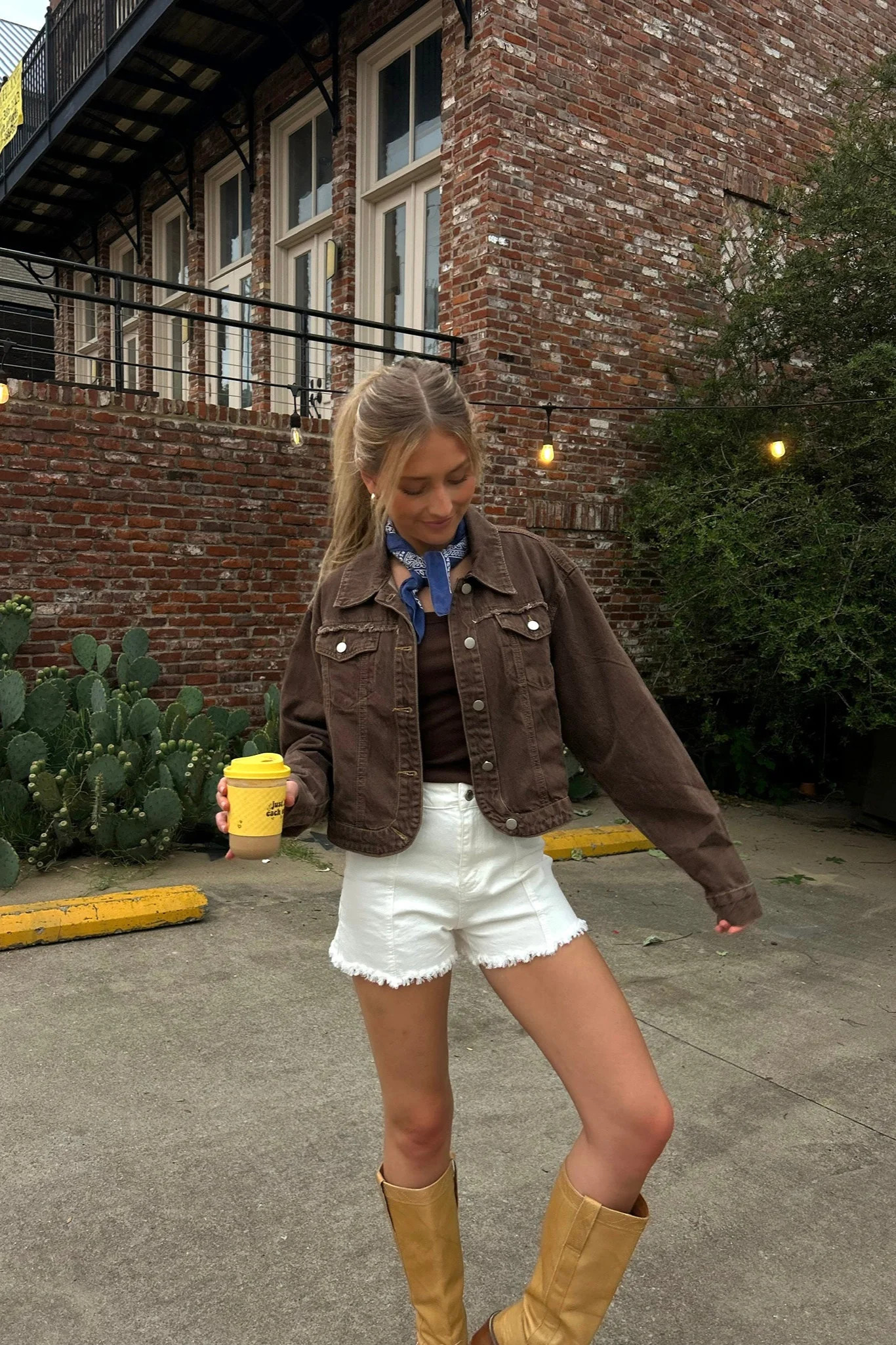 In Quest Jacket | Vestique