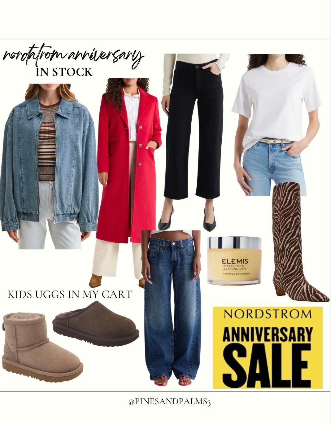 Open to everyone

#LTKSaleAlert #LTKSeasonal #LTKgrwm