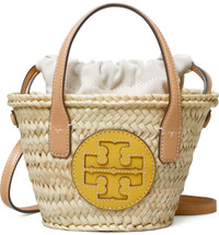 Click for more info about Ella Mini Straw Basket Bag