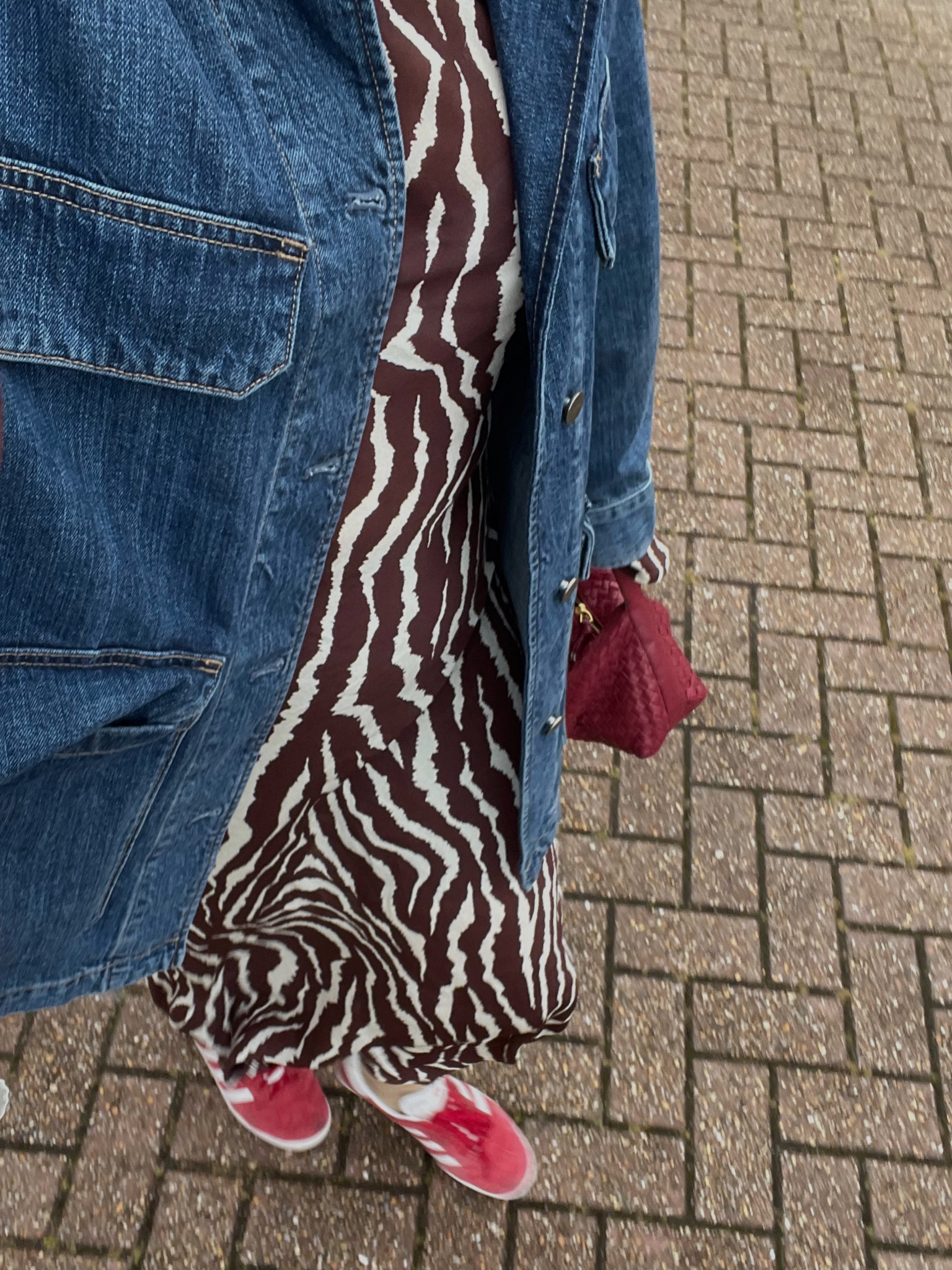 Bags and trainers 

#LTKGiftGuide #LTKeurope