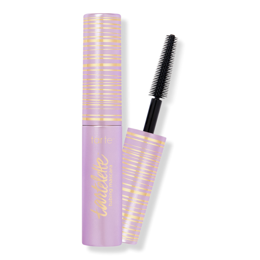 Travel-Size Tartelette Tubing Mascara - Black | Ulta