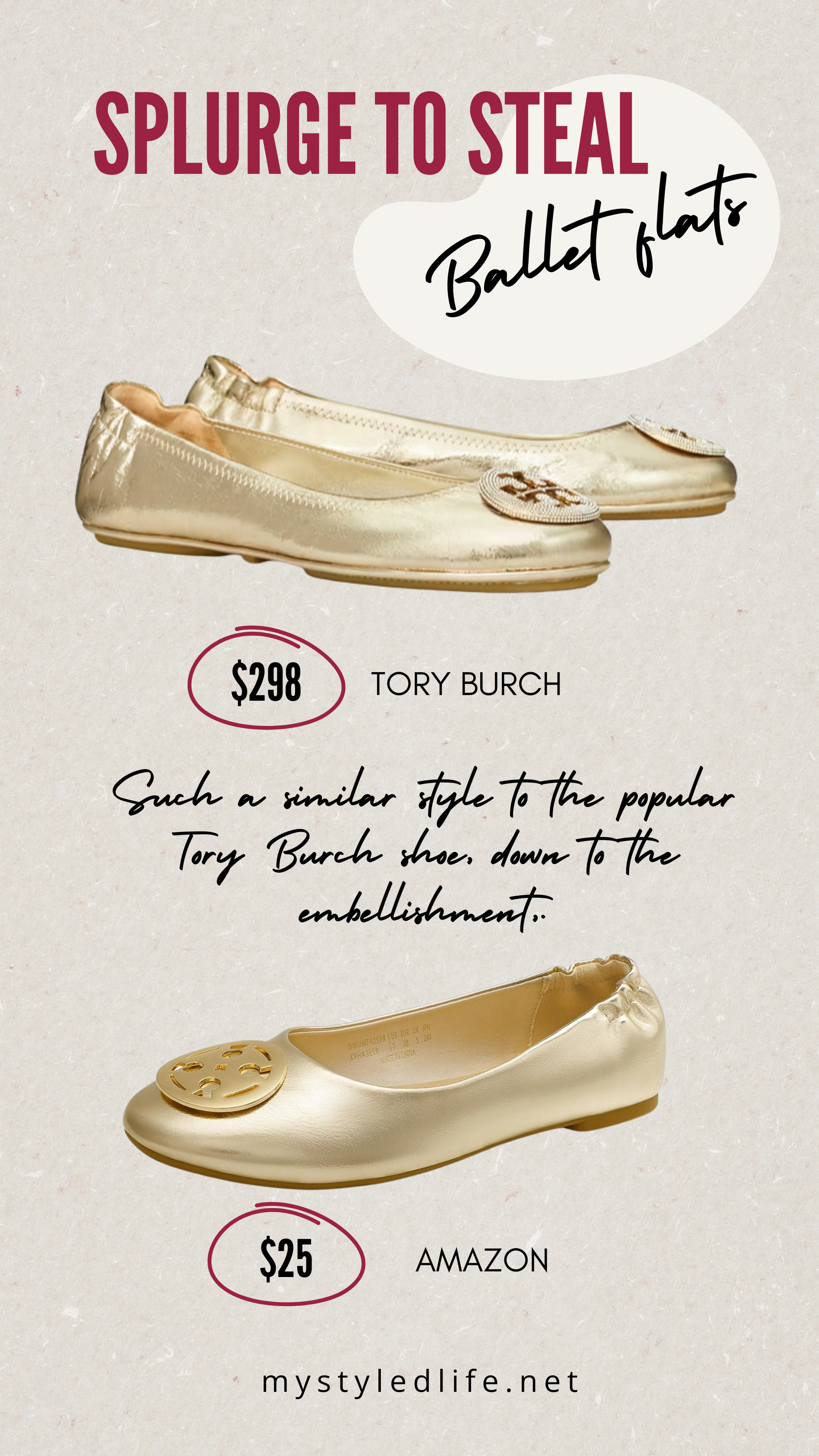 Great deals on styles that are a fraction of the cost than those from more expensive brands. 

 #LTKOver40 #LTKStyleTip