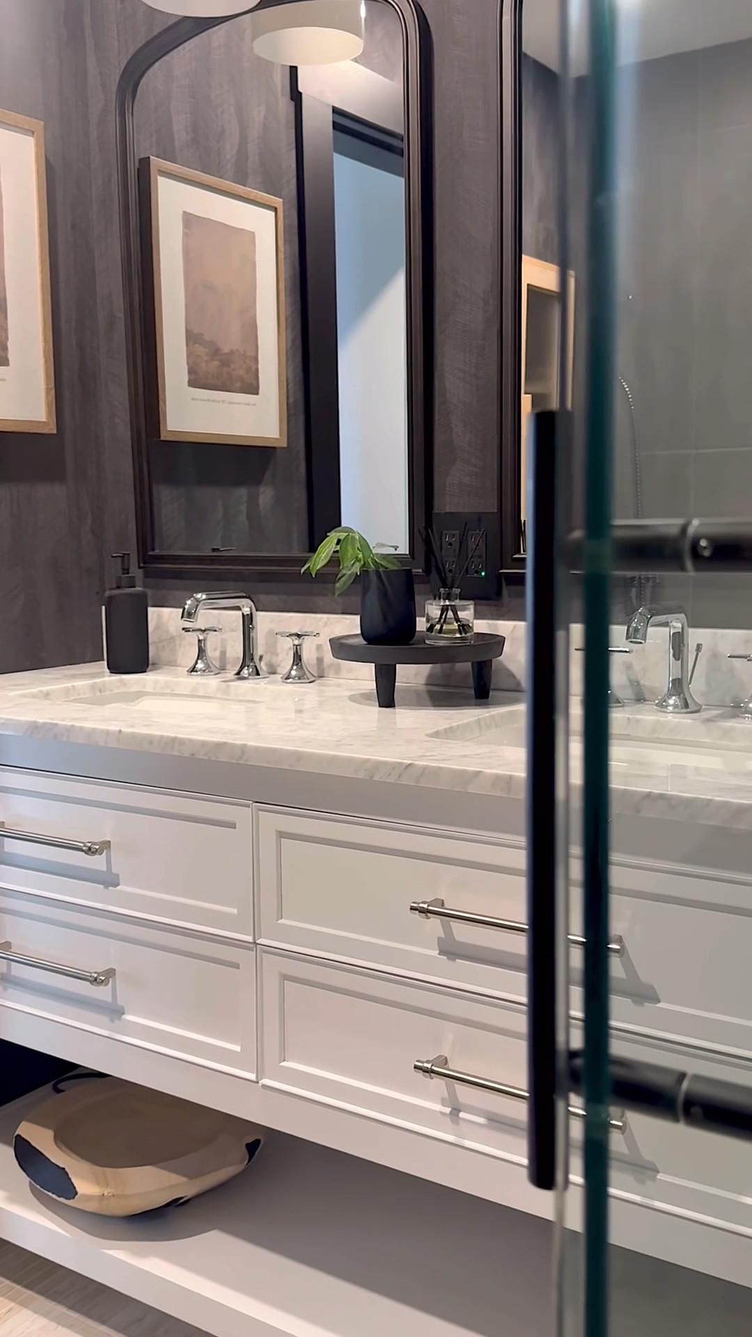 Wayfair is having a sale that ends on October 14th. It’s a five-days of deals! 
Don’t miss out on the incredible @wayfair sale, which is happening for just 5 days starting today. You can save up to 70% off! 
Wow, this bathroom makeover has transformed from old to bold! 💫
Check out how we transformed this bathroom into a fresh, modern space with new tiles, stylish fixtures, textured wallpaper, and a totally new feel! And of course,
we couldn’t have achieved this without the help of my go-to place, @wayfair! 

@wayfair @shop.ltk #Wayfair #ad #liketkit #wayfairpartner 


#LTKSaleAlert #LTKStyleTip #LTKHome