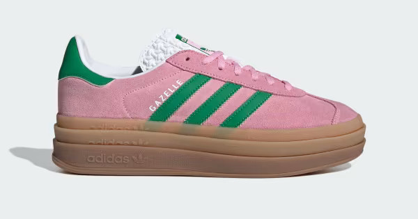 Gazelle Bold Shoes | adidas (US)