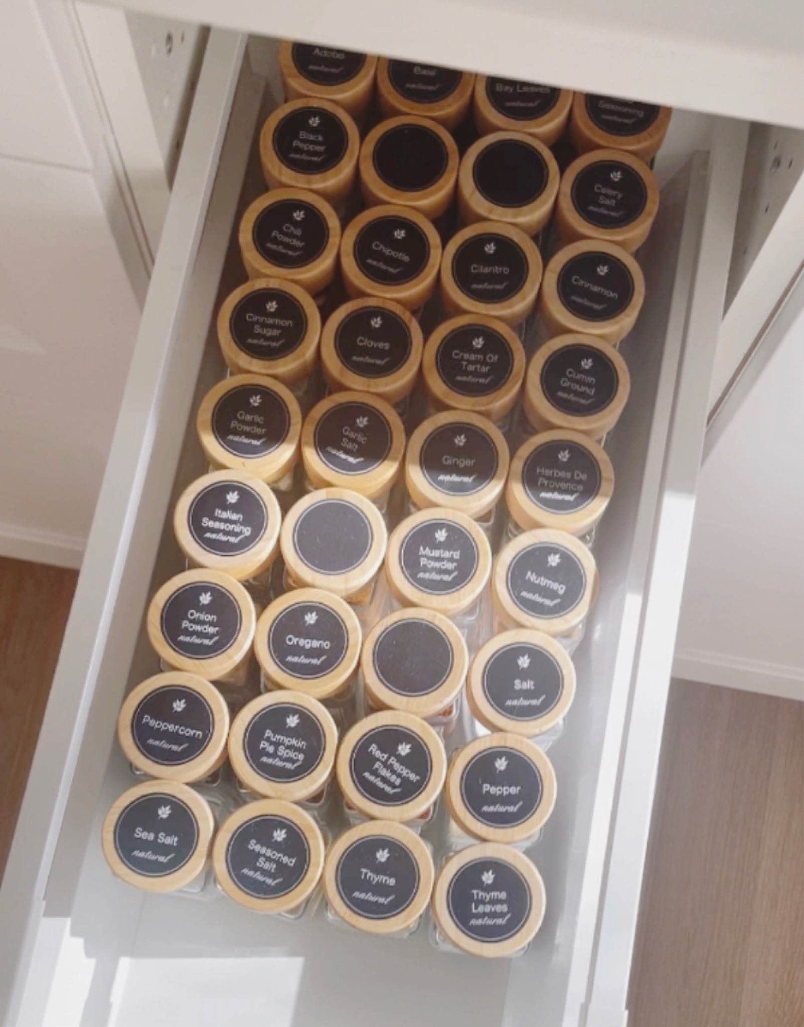 Spice Organization | Amazon Finds | Amazon Kitchen Organization | Amazon Organization 

#LTKhome #LTKunder50 #LTKFind