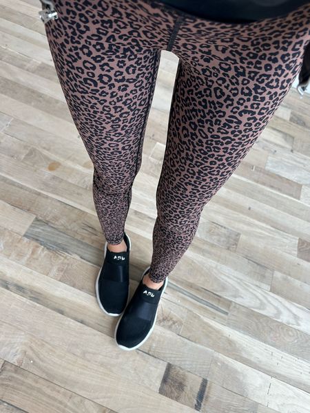 Amazon leopard leggings size xxs 

#LTKsalealert #LTKunder100 #LTKunder50