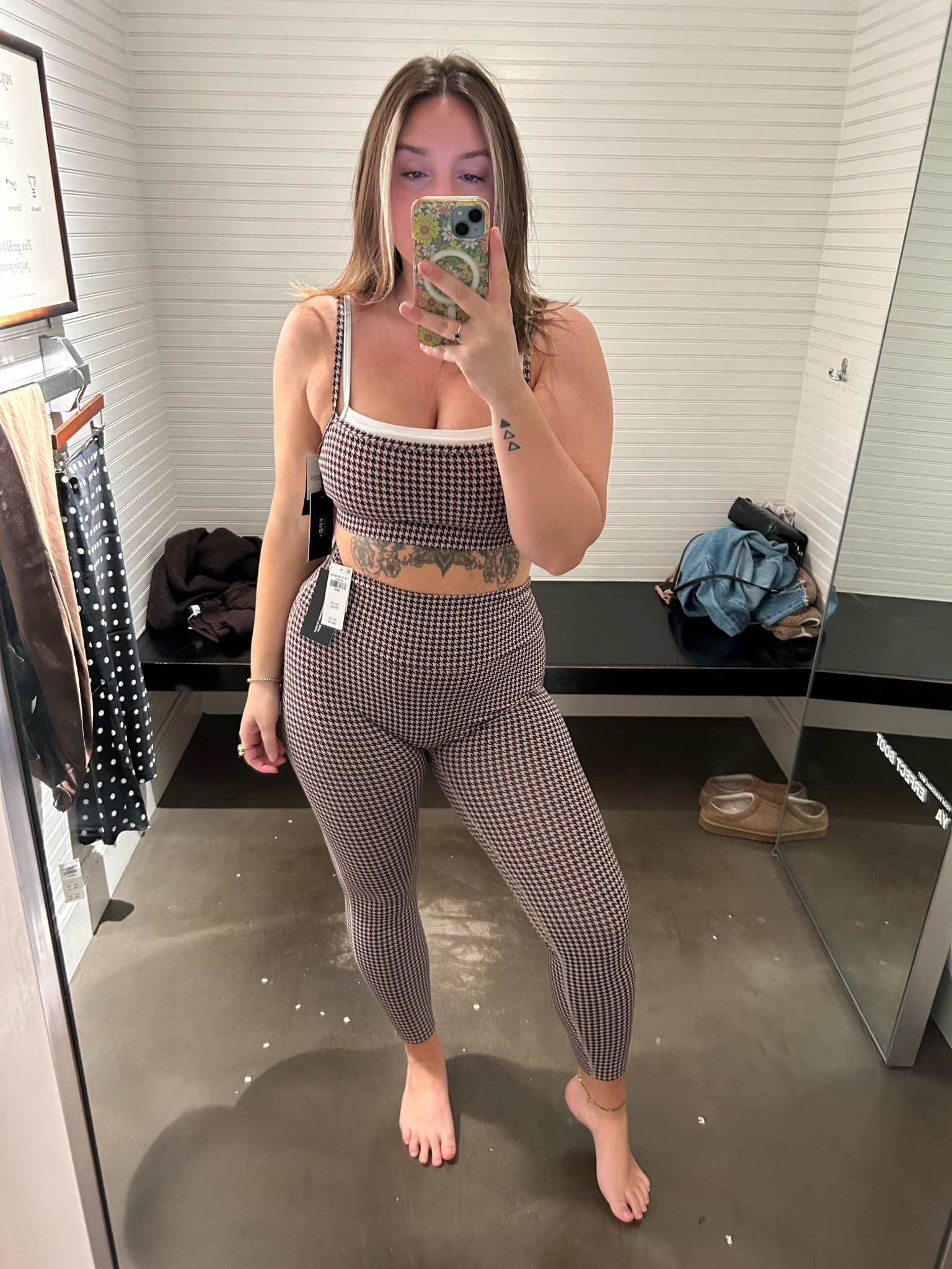 Fall Abercrombie work out sets 

#LTKActive #LTKGiftGuide #LTKStyleTip