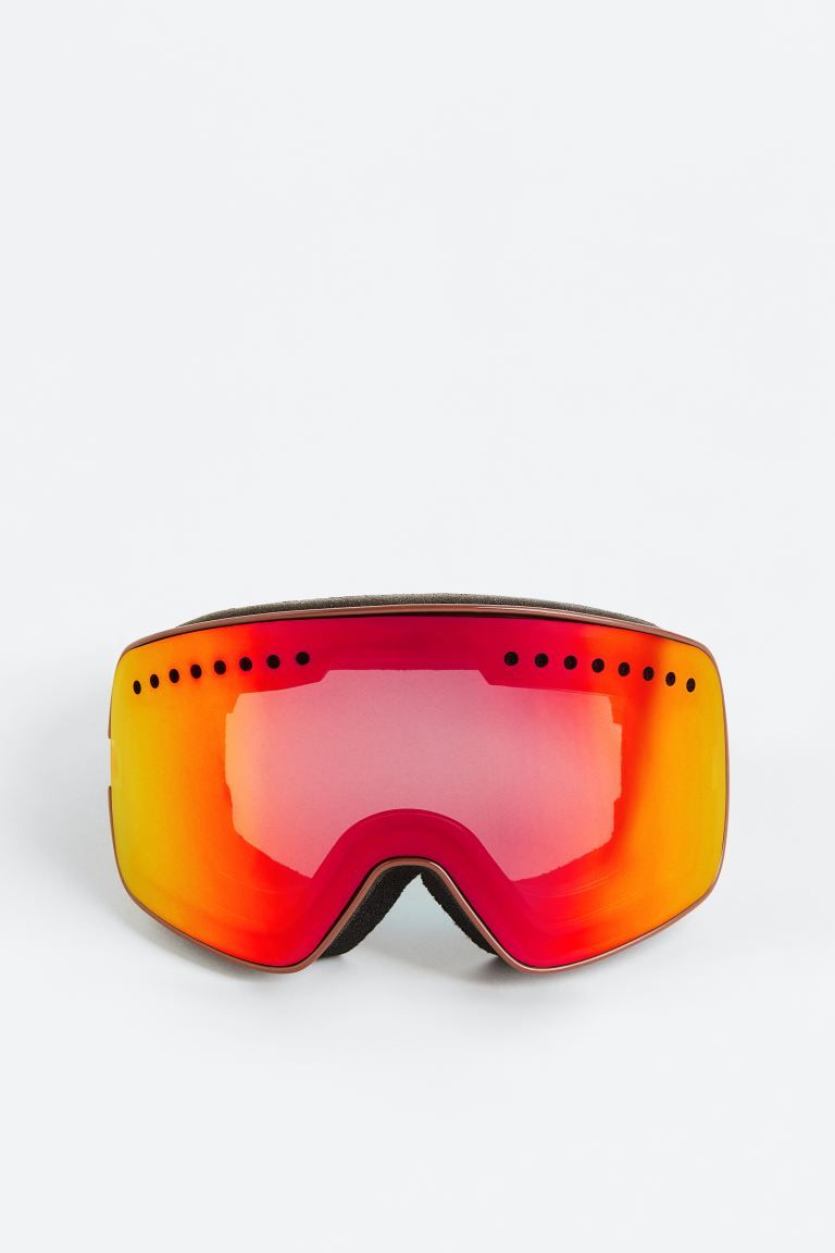 Ski Goggles | H&M (US + CA)