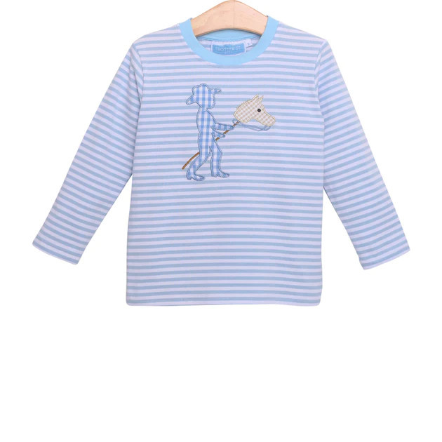Cowboy Shirt | The Little Lane Shop