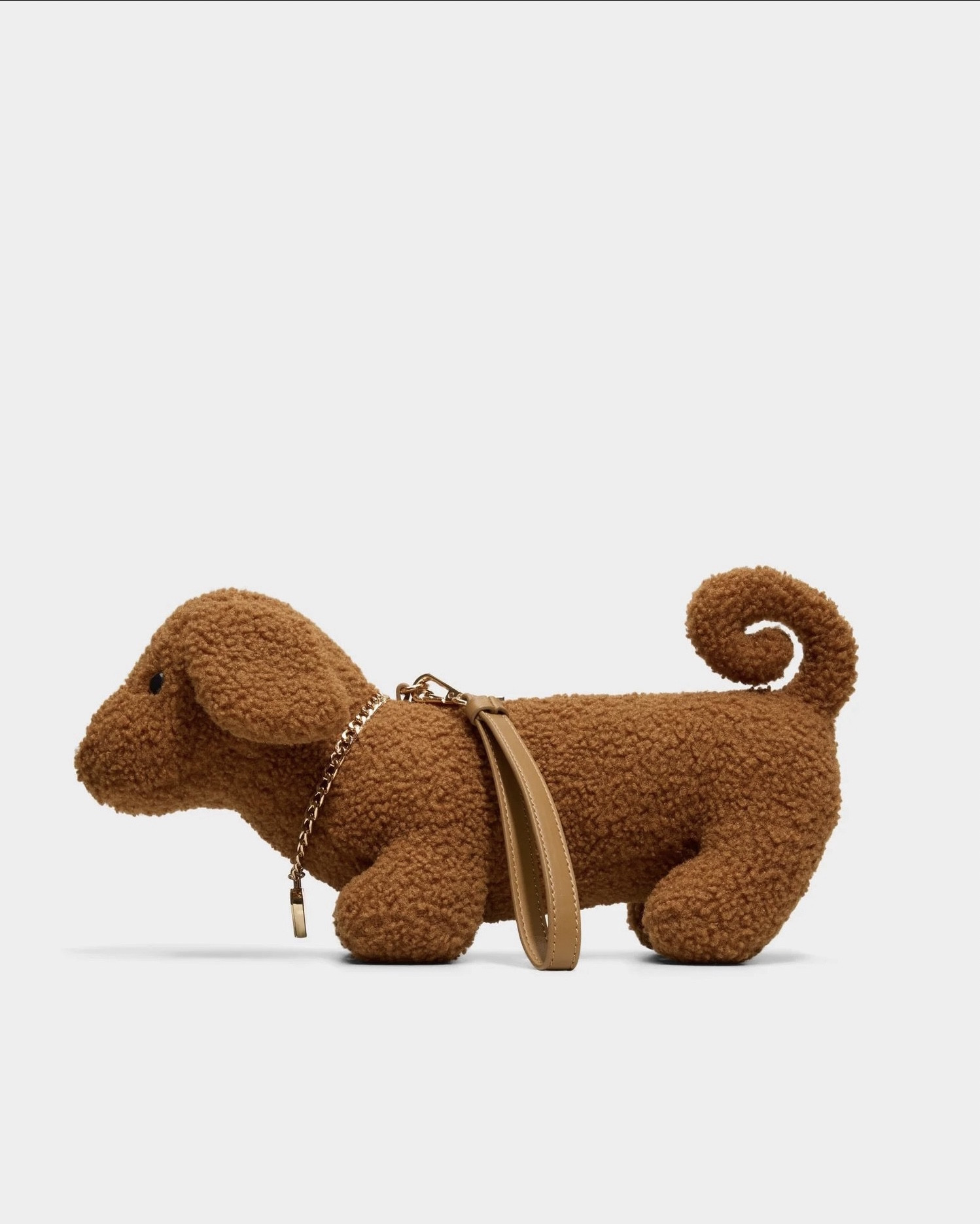 Cute dachshund bag currently 20% off! It reminds me a bit of the Moschino corgi purse but dachshund version and much cheaper!

.

.

.

.

(Dachshund finds, dachshund purse, dachshund handbag, doxie bag, wiener dog bag, sausage dog bag, dachshund mom, dachshund gifts, unique bags, unique purse, dog purse, aldo shoes dachshund purse, gifts for the dachshund lover, dachshund things, dog bag, #dachshund #dachshundbag #handbag )

#LTKSaleAlert #LTKItBag #LTKFindsUnder100