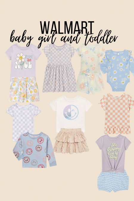 Walmart baby girl and toddler girl finds! Cute clothes for baby girl and toddler girl from Walmart!

Walmart kids. Walmart girls. Walmart finds. Walmart family. Walmart fashion. Walmart toddler girl. Cotton on. Spring kids clothes. Walmart baby. Walmart toddler girl clothes. Walmart baby girl clothes 

#LTKbump #LTKbaby #LTKkids