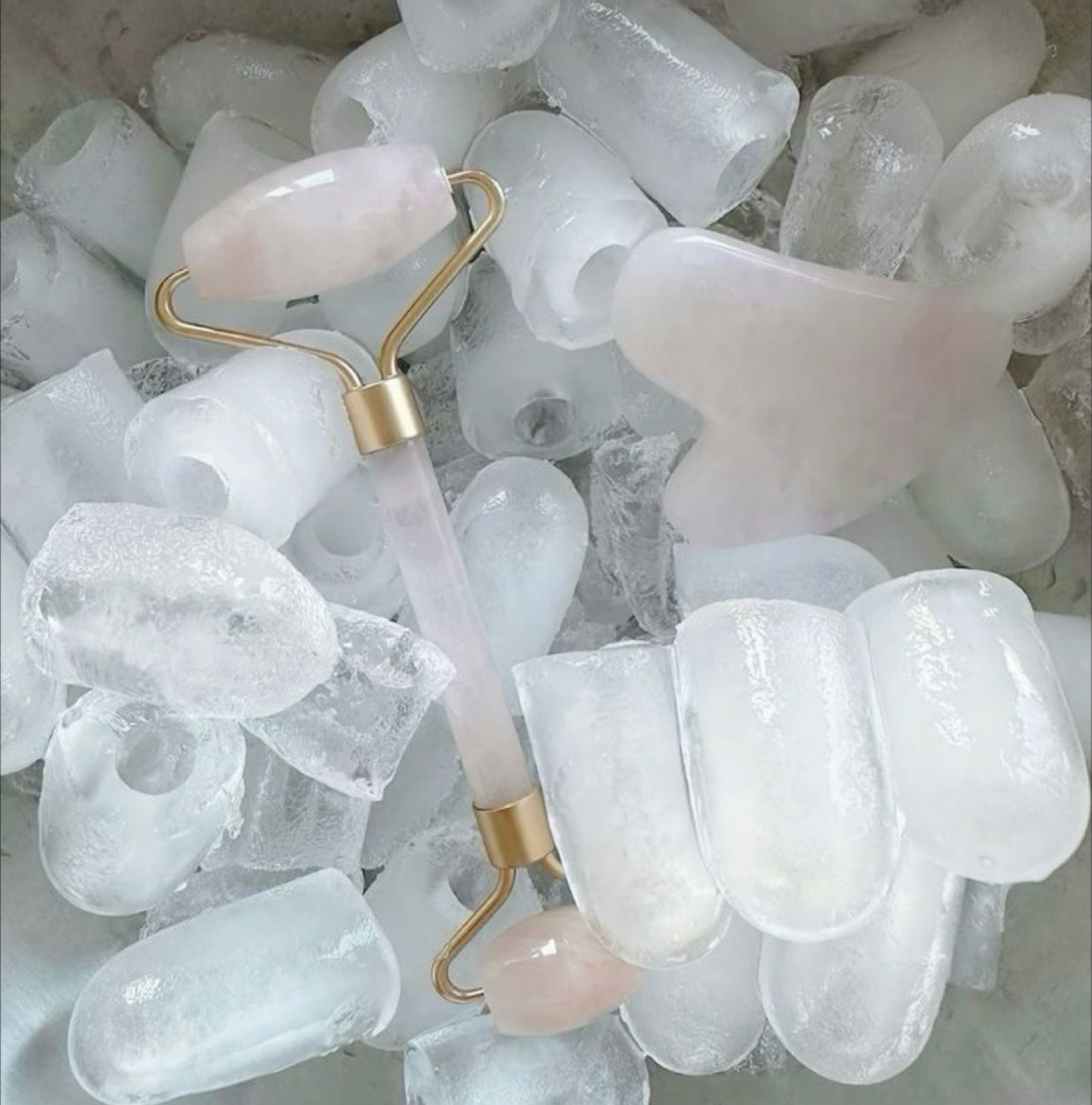 Ice Rollers & Essential Skin Care ❄️

#LTKGiftGuide #LTKFindsUnder50 #LTKBeauty
