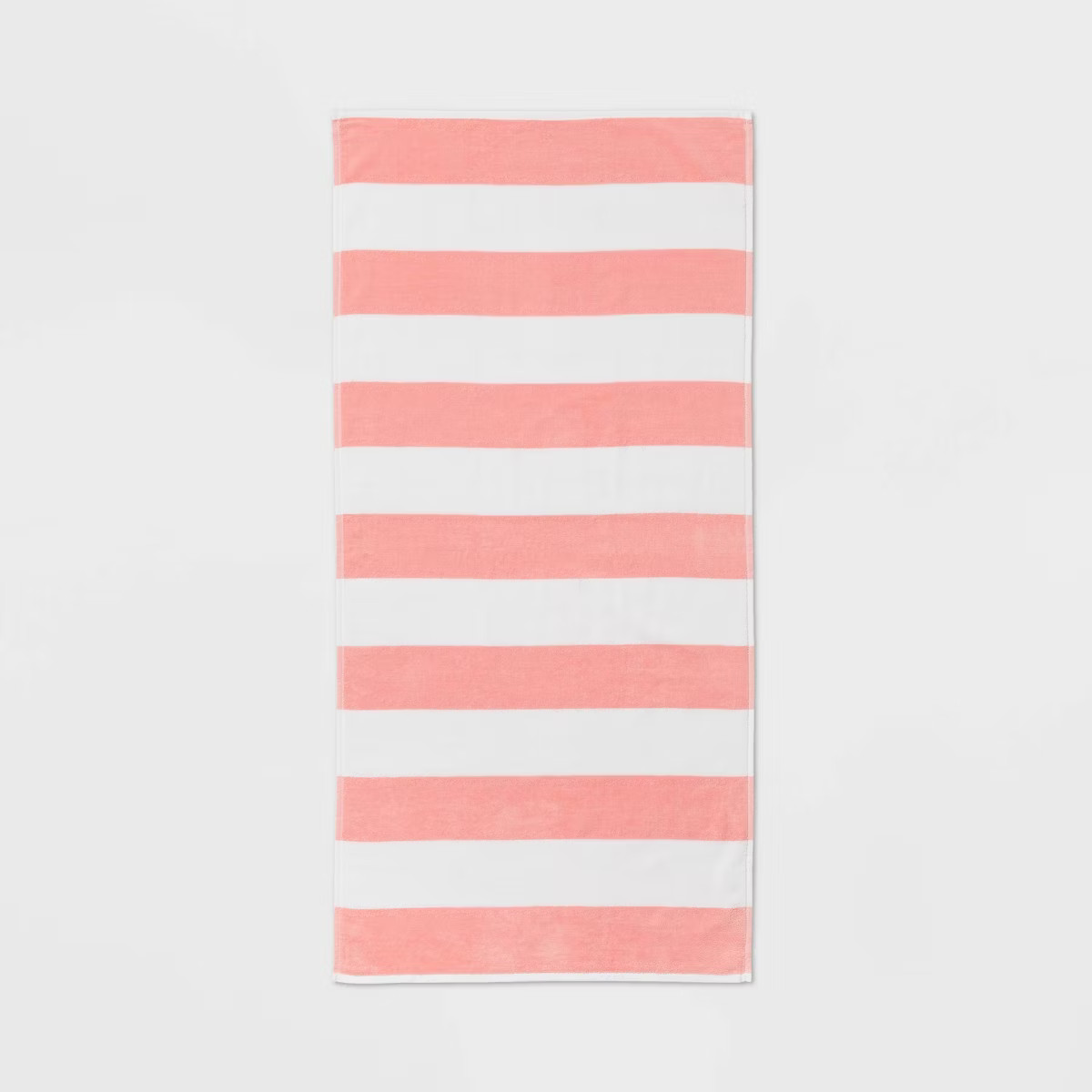 Striped Beach Towel - Sun Squad™ | Target